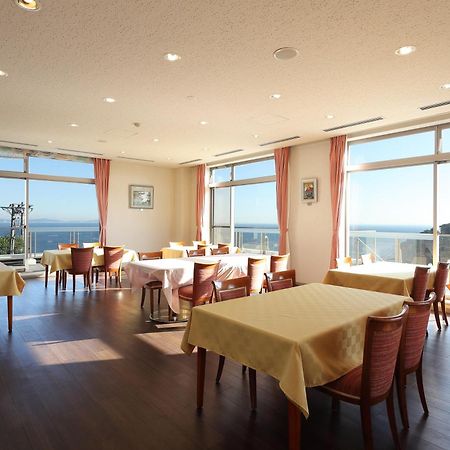 Manazuru Marin Hotel Экстерьер фото