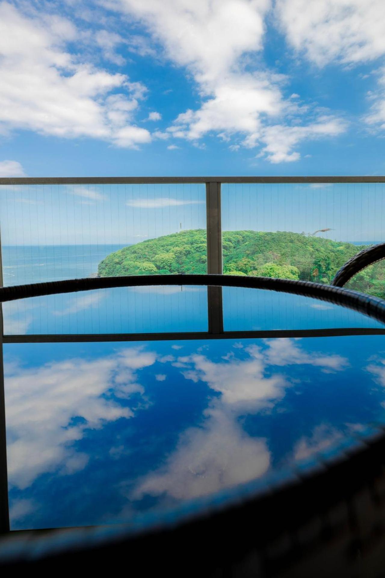 Manazuru Marin Hotel Экстерьер фото