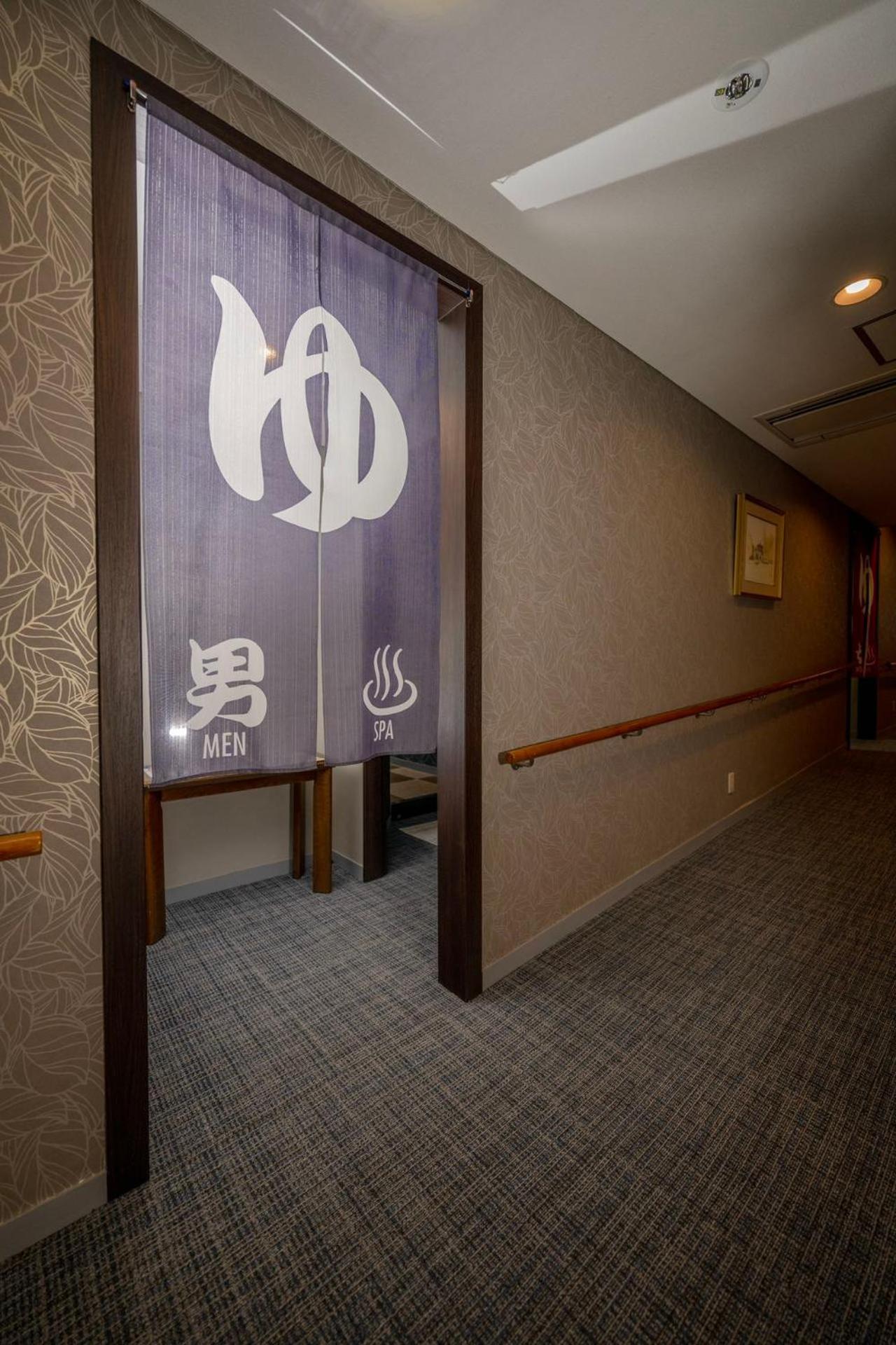 Manazuru Marin Hotel Экстерьер фото
