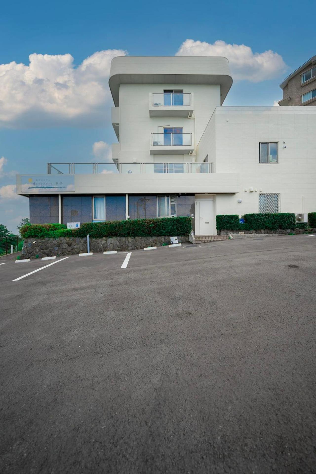 Manazuru Marin Hotel Экстерьер фото